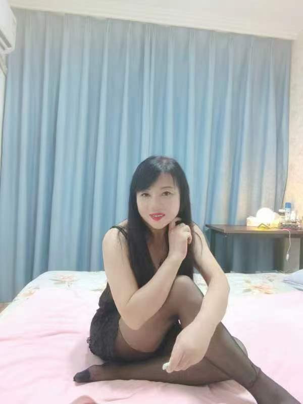 江宁性感熟女，配合默契