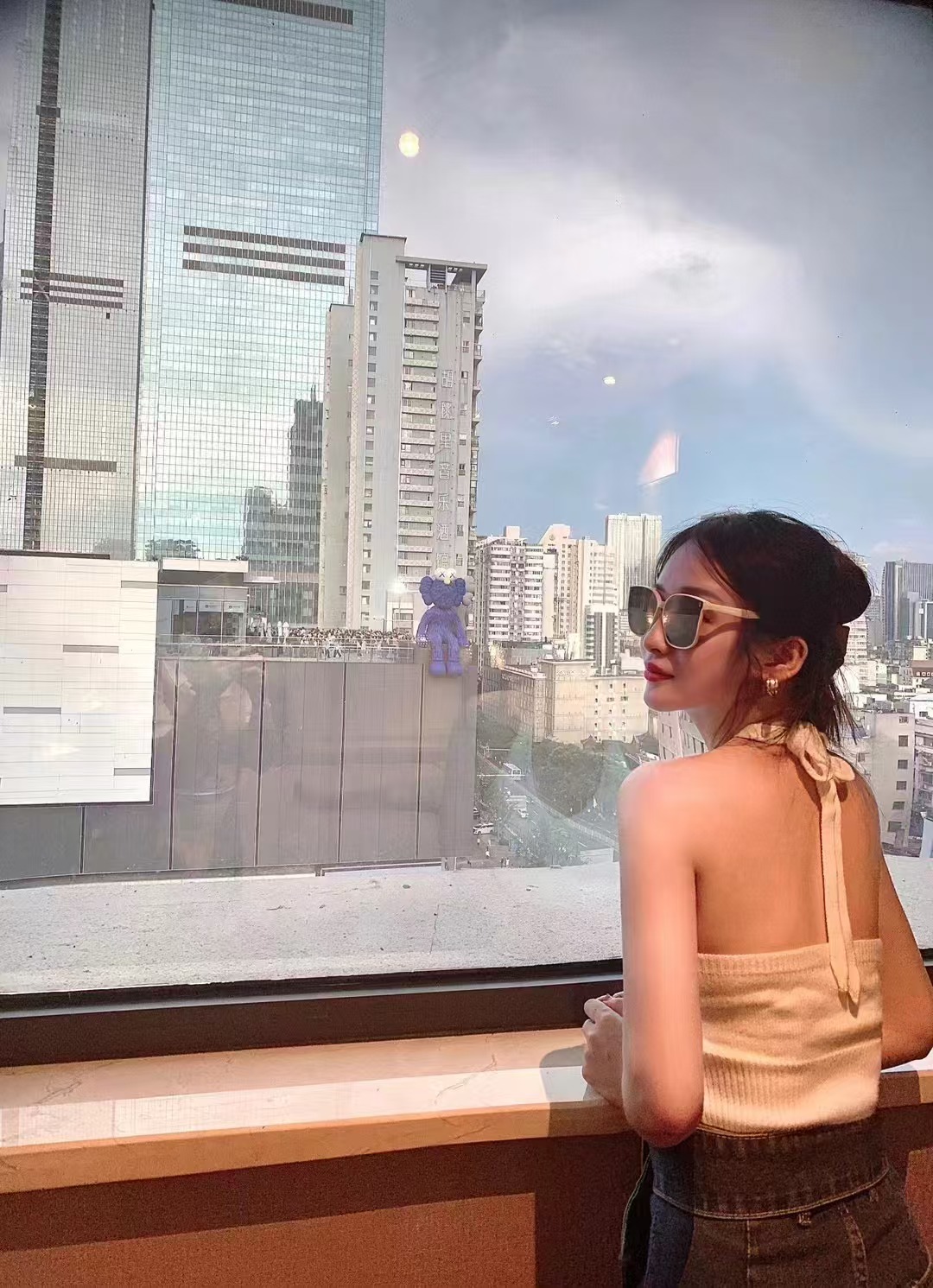 纯个人兼职，很有耐心