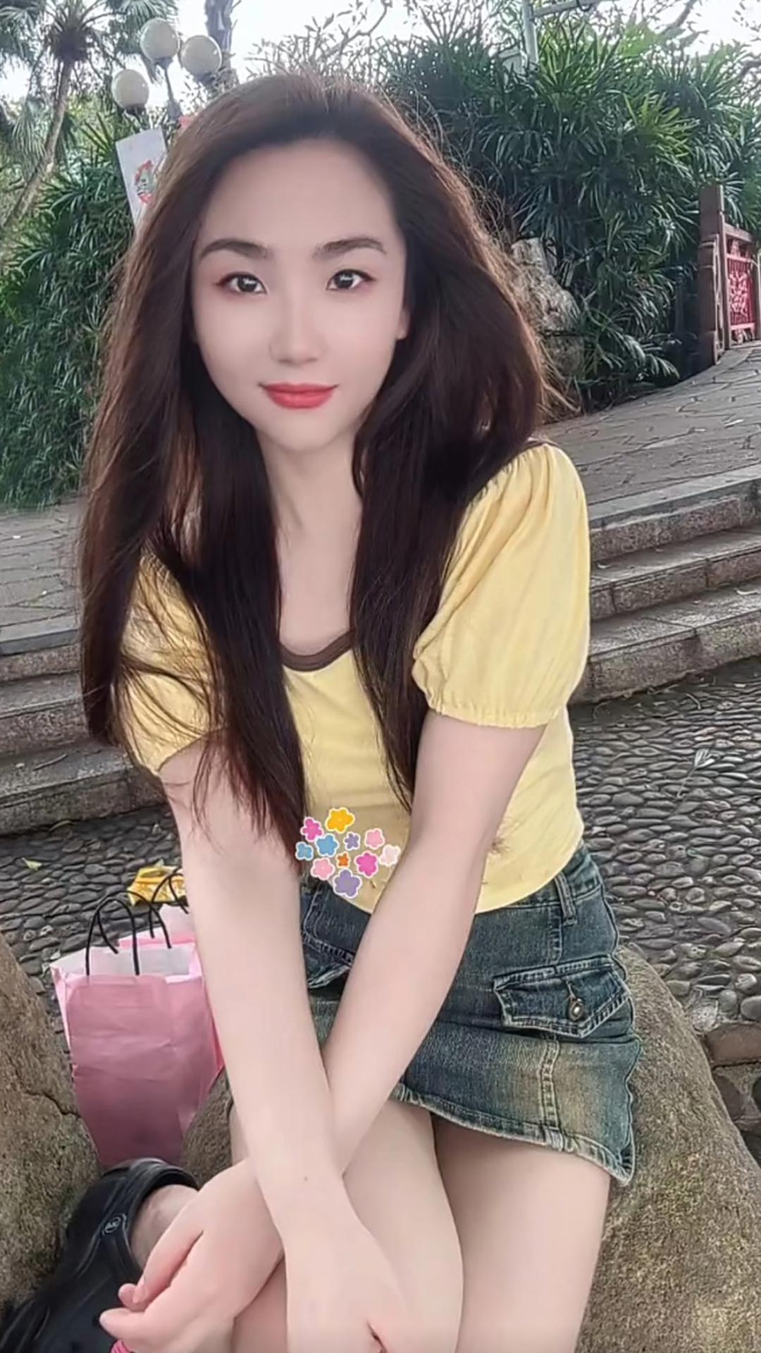 海珠轻熟御姐贝贝