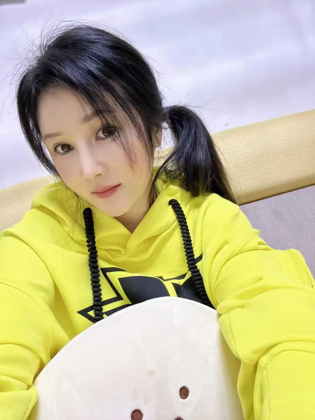 锦江丰满甜妹黄豆豆