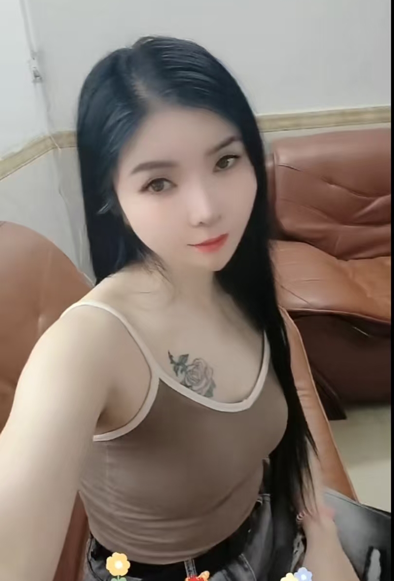 白云区人间胸器，不踩雷