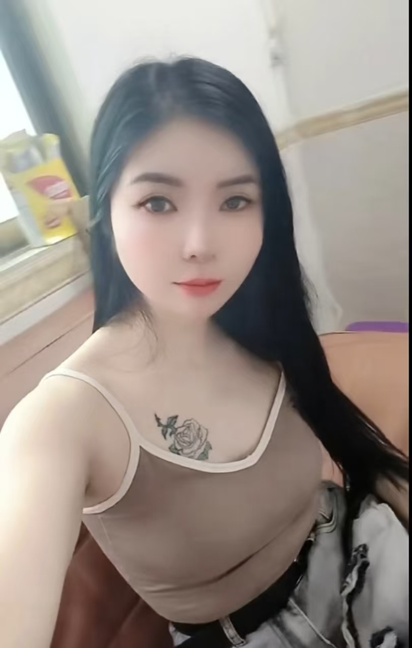 白云区人间胸器，不踩雷