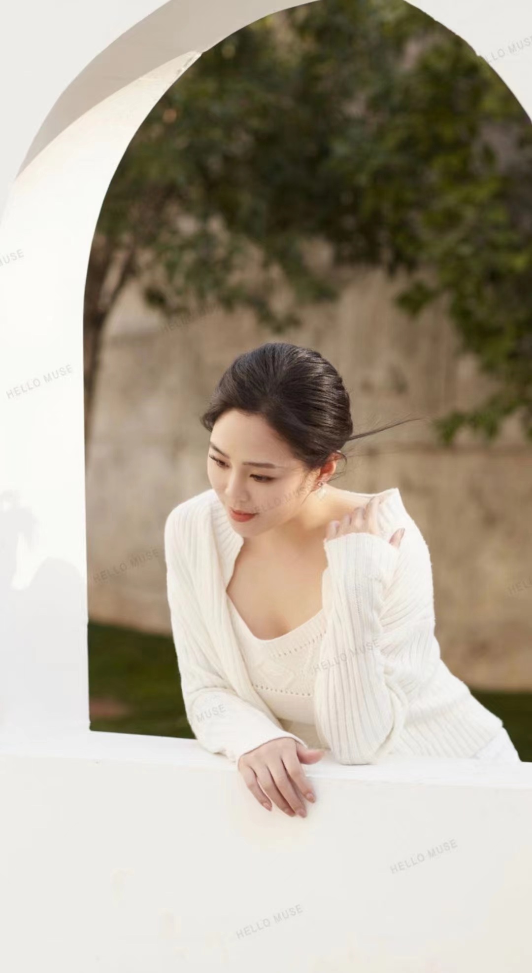 黄浦丰润气质御姐阿曼