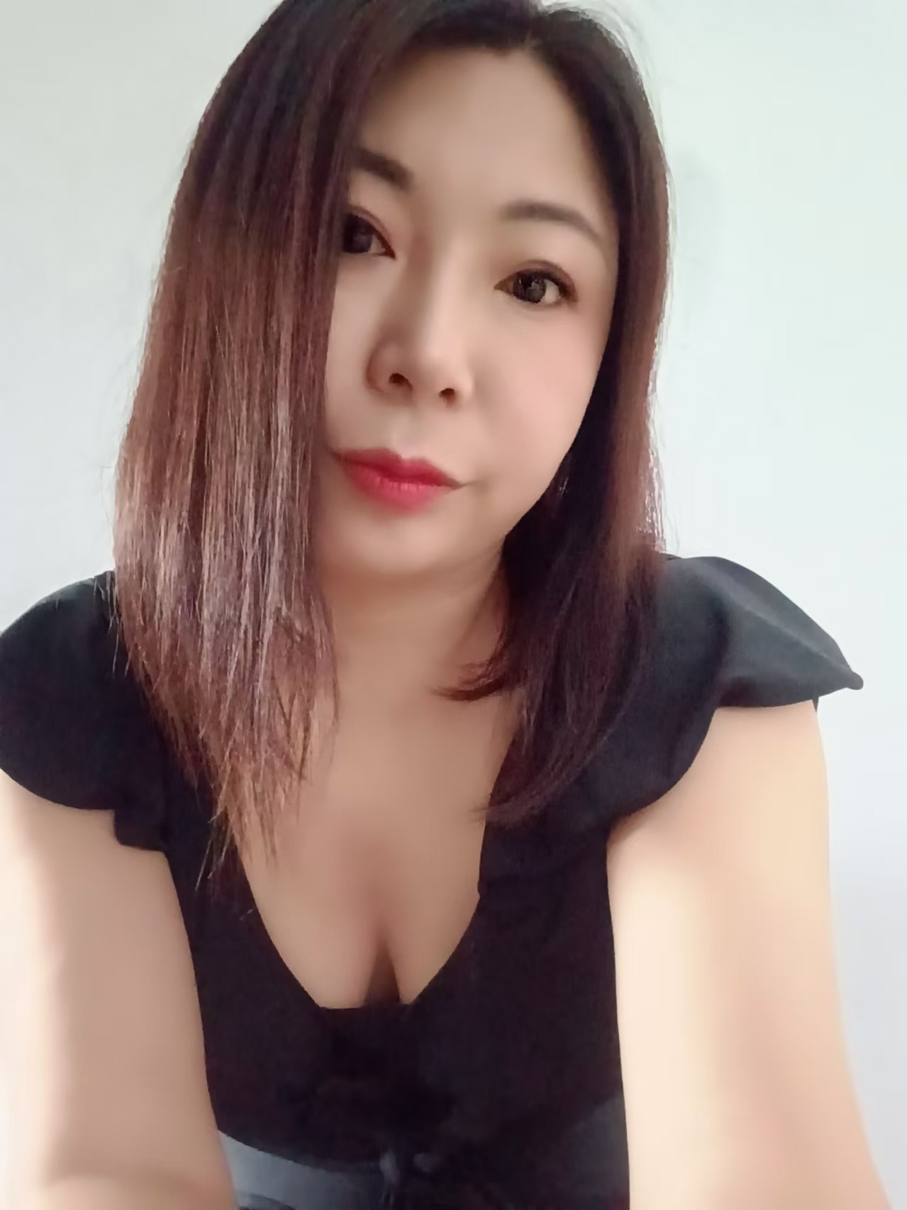 津南咸水沽性感少妇