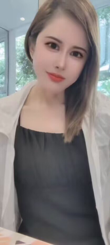 浦东风sao眼睛妹