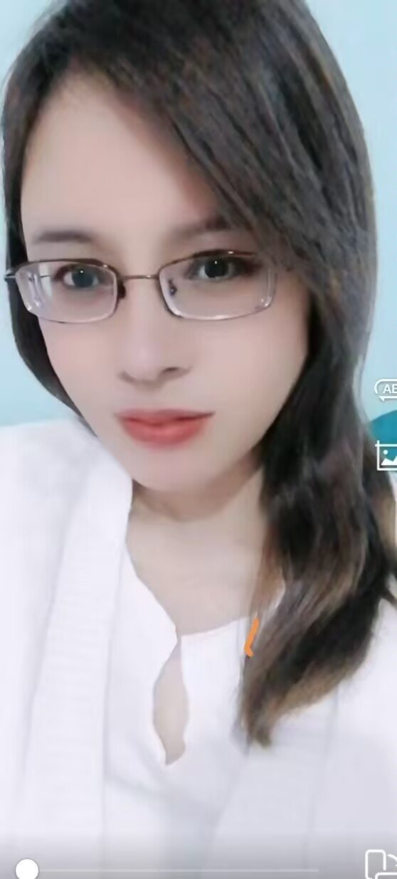 浦东风sao眼睛妹