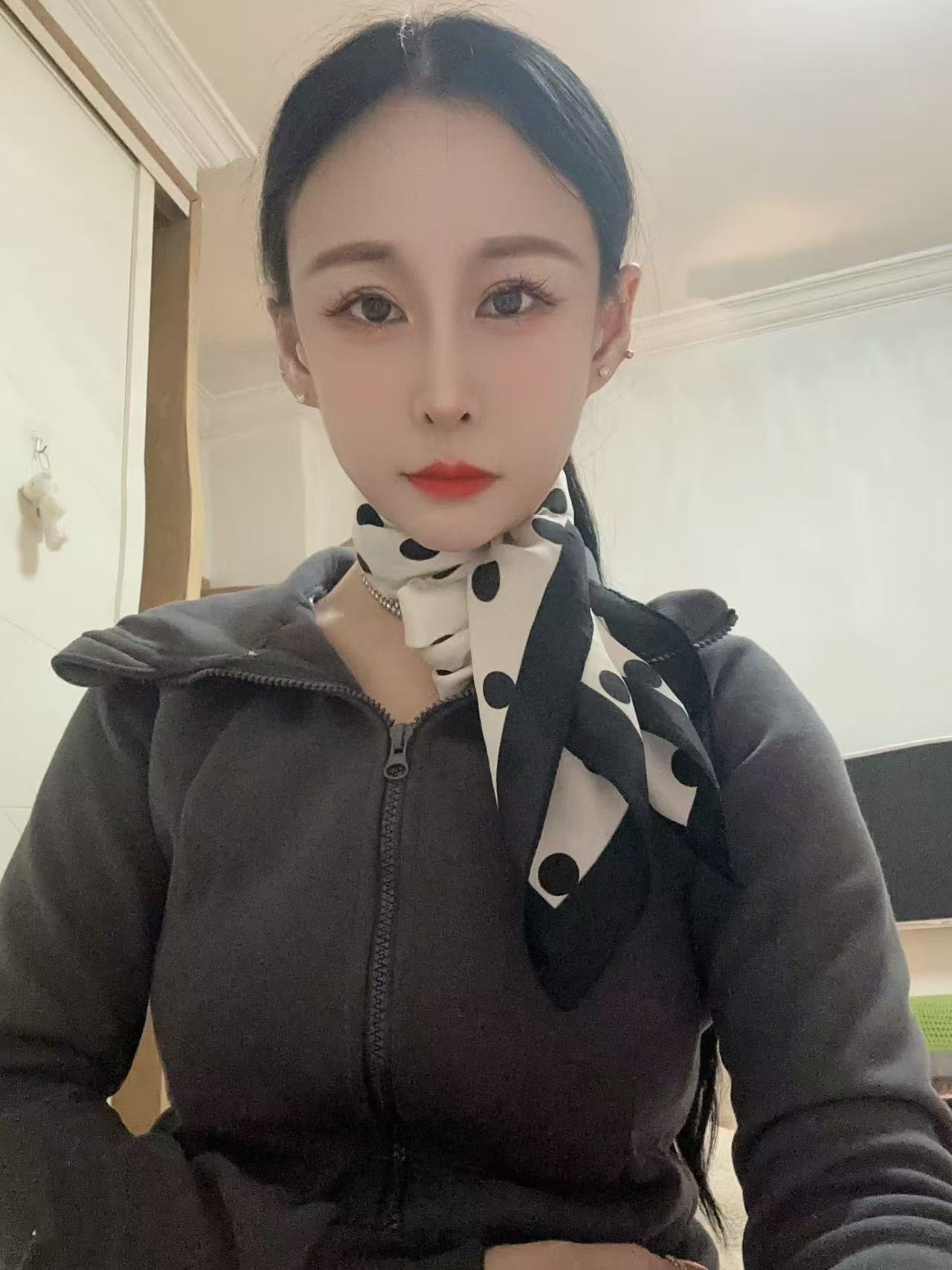 拱墅柔情小女人rose