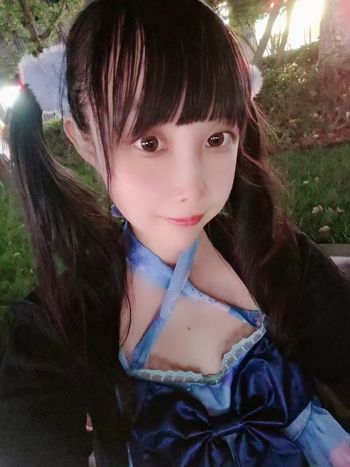 上城区乖巧粉嫩兔宝宝