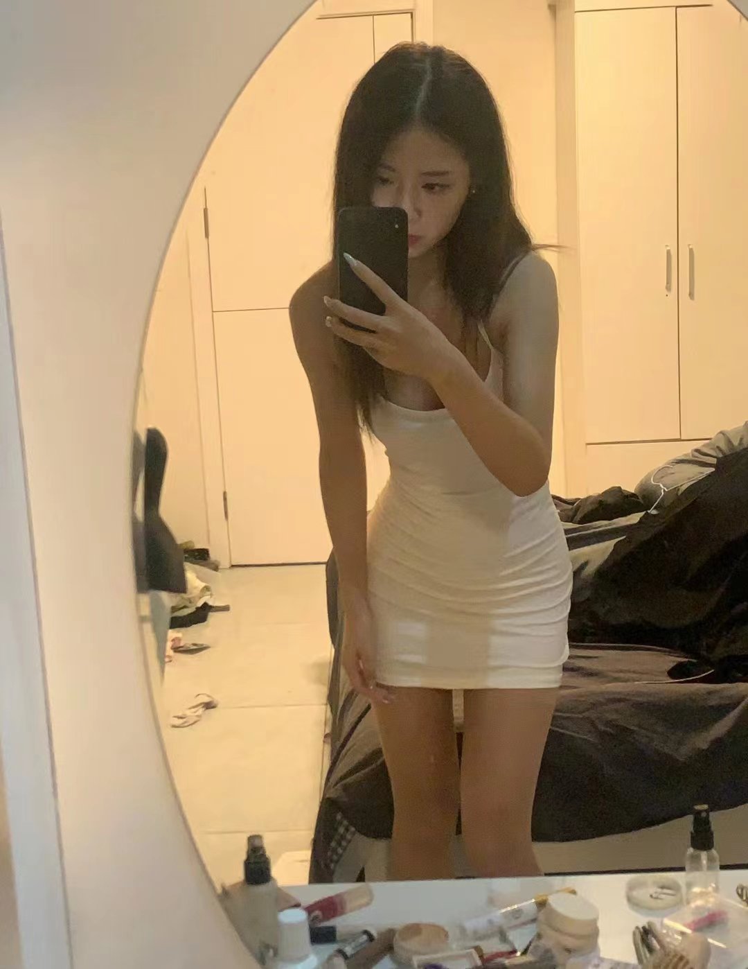 洪山区热辣小迷妹婷婷