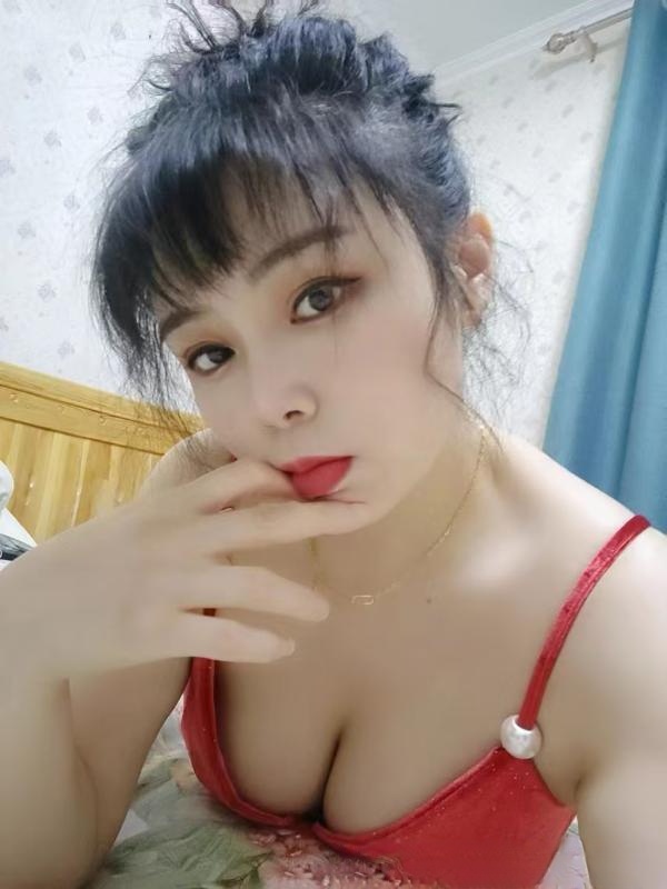 会调情的湖南妹