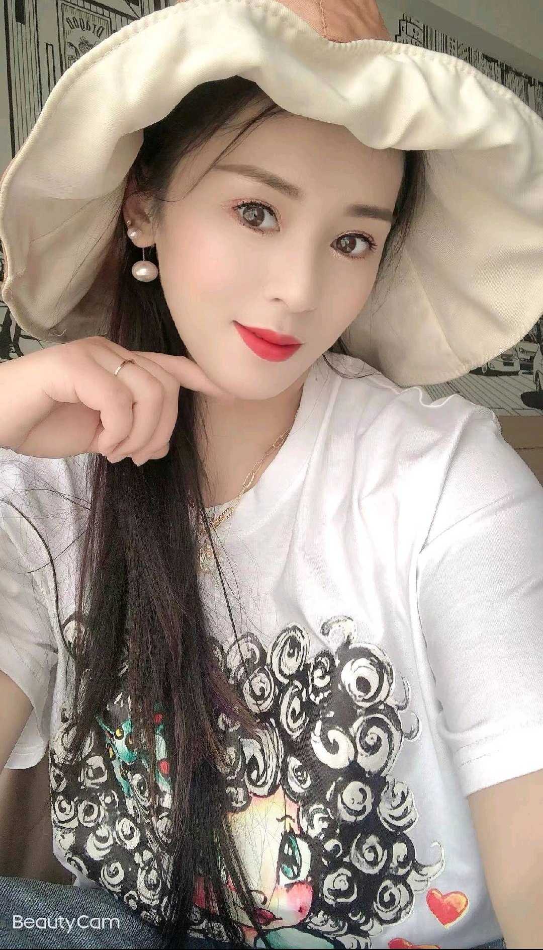 盐都区兼职美女