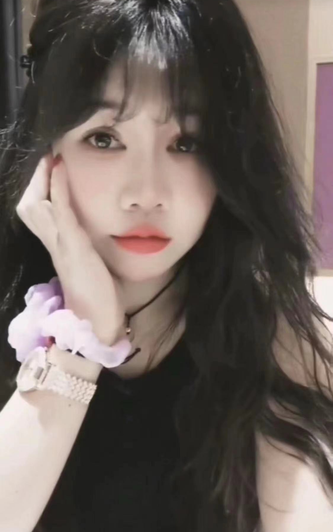 永泰软糯辣妹coco