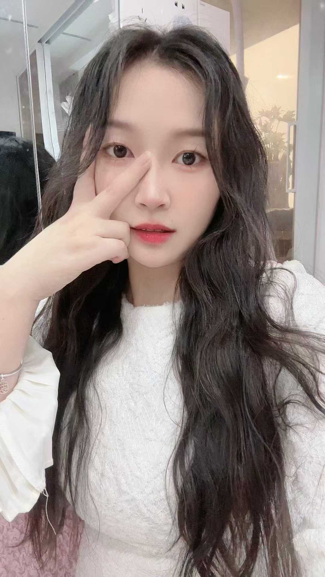 洪山区性感可可