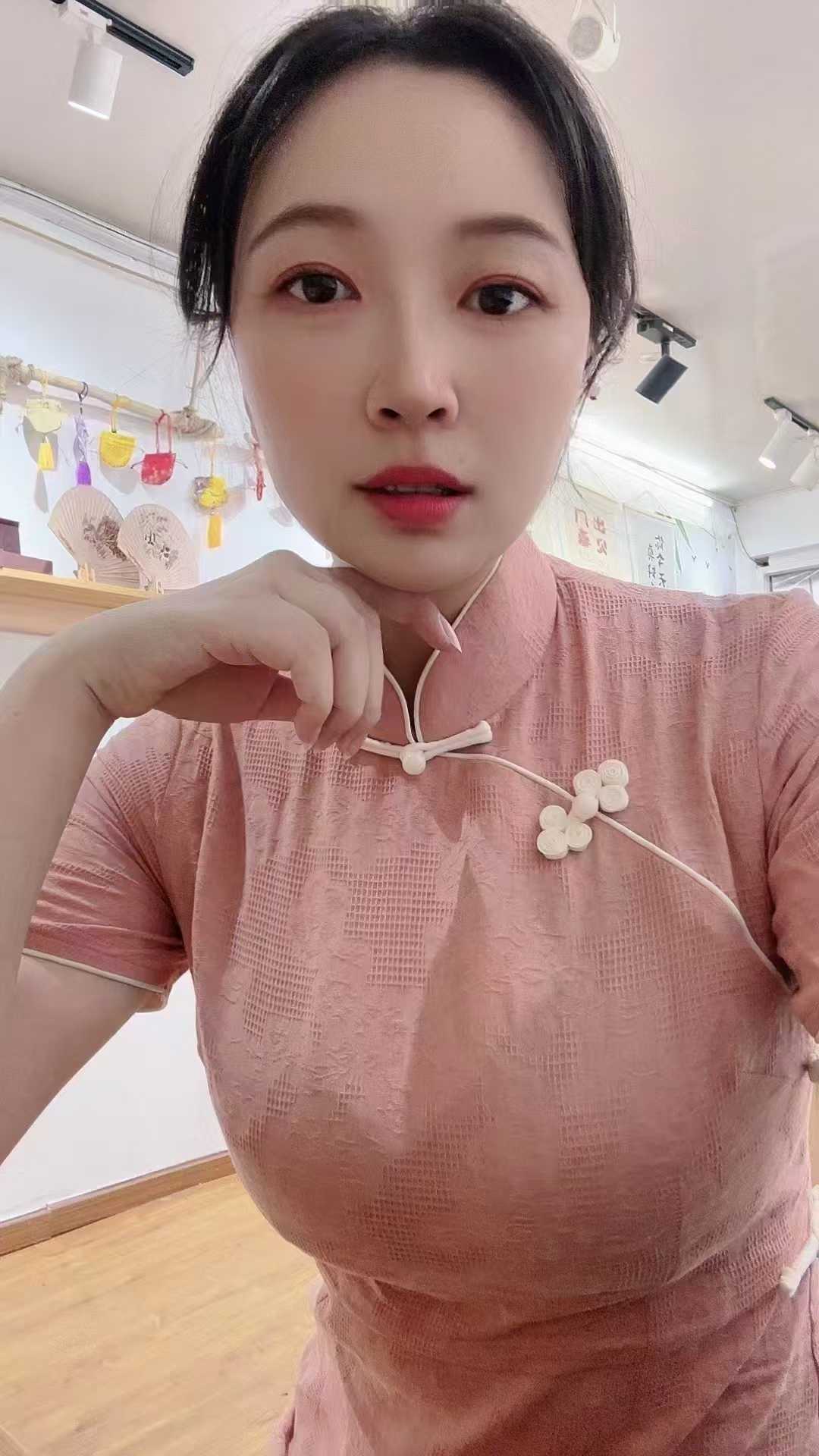 洪山区性感可可