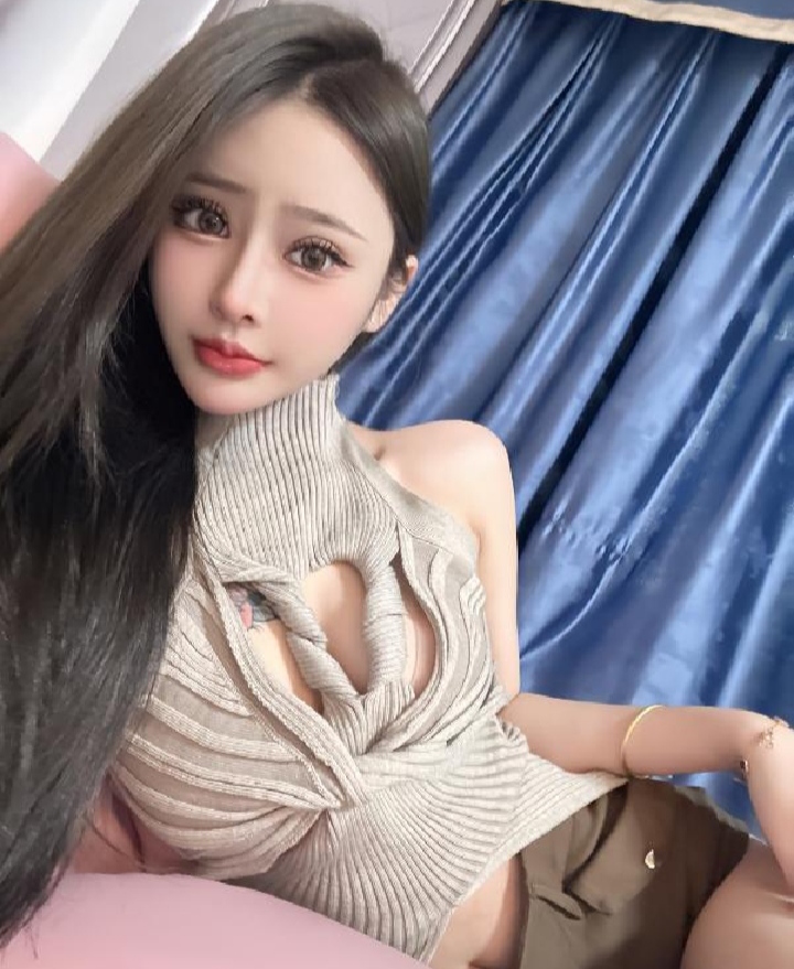 南海区魅惑小狐狸露兮