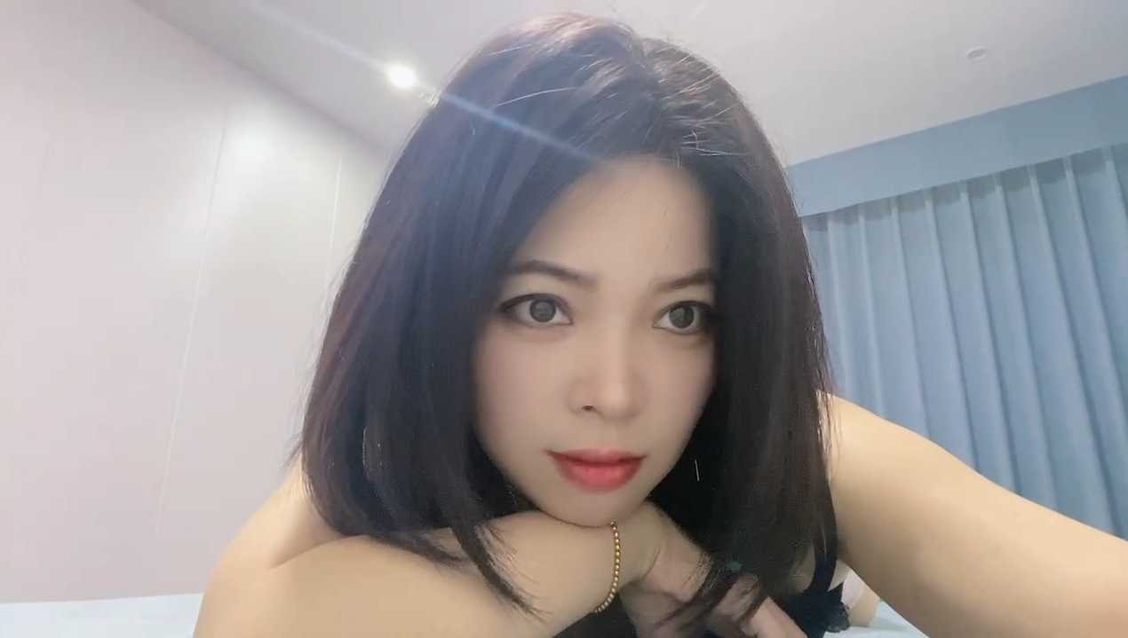 仓山区的一个美少妇