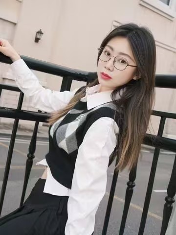 津南区值得二刷的美女