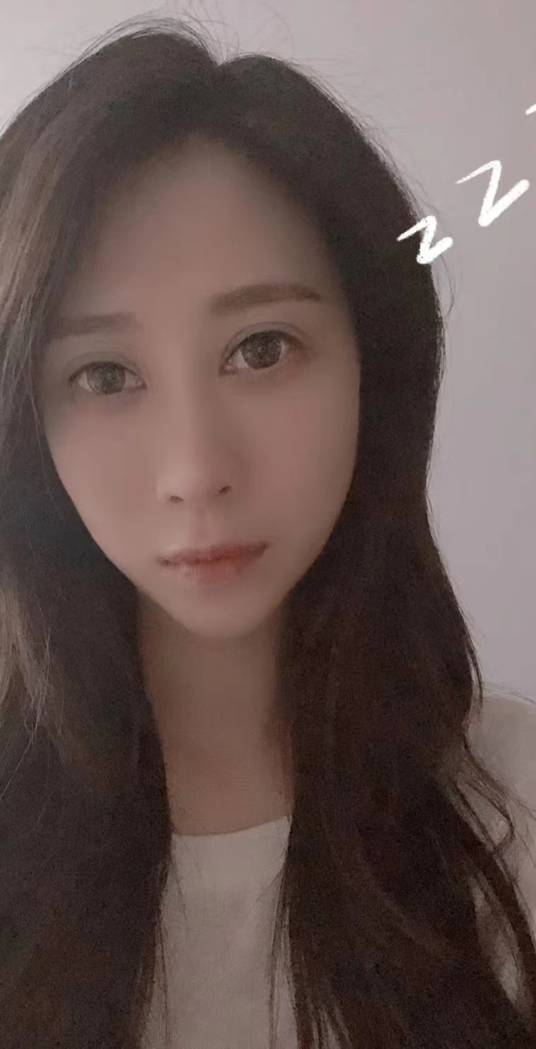 瑶海魅惑辣妹小熙