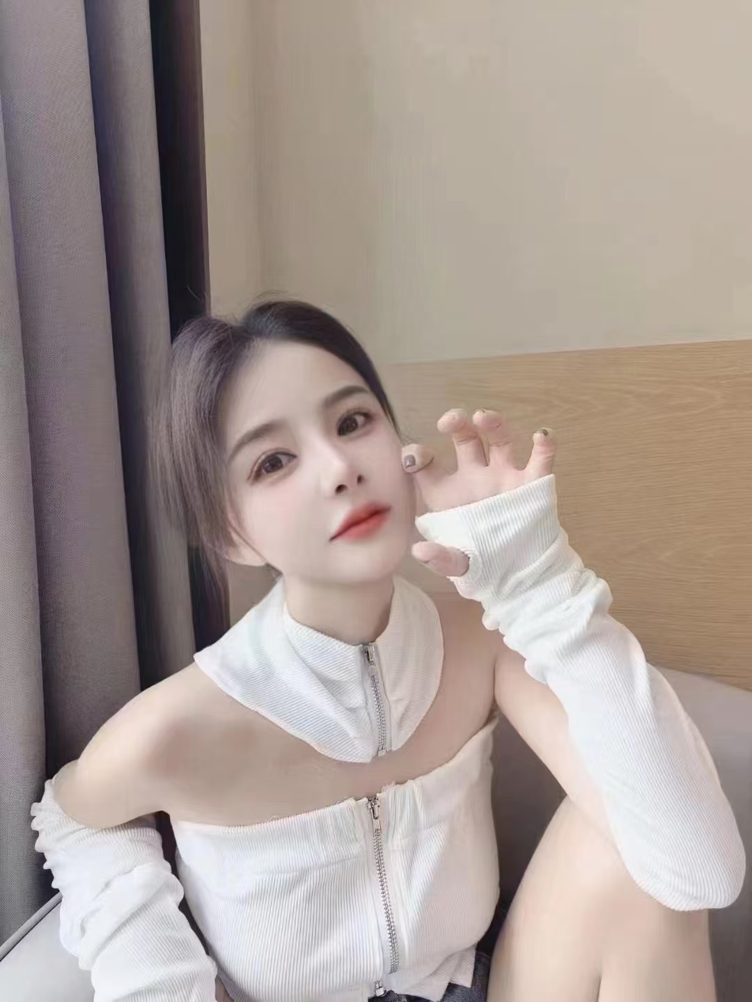 上城性感迷人小少妇