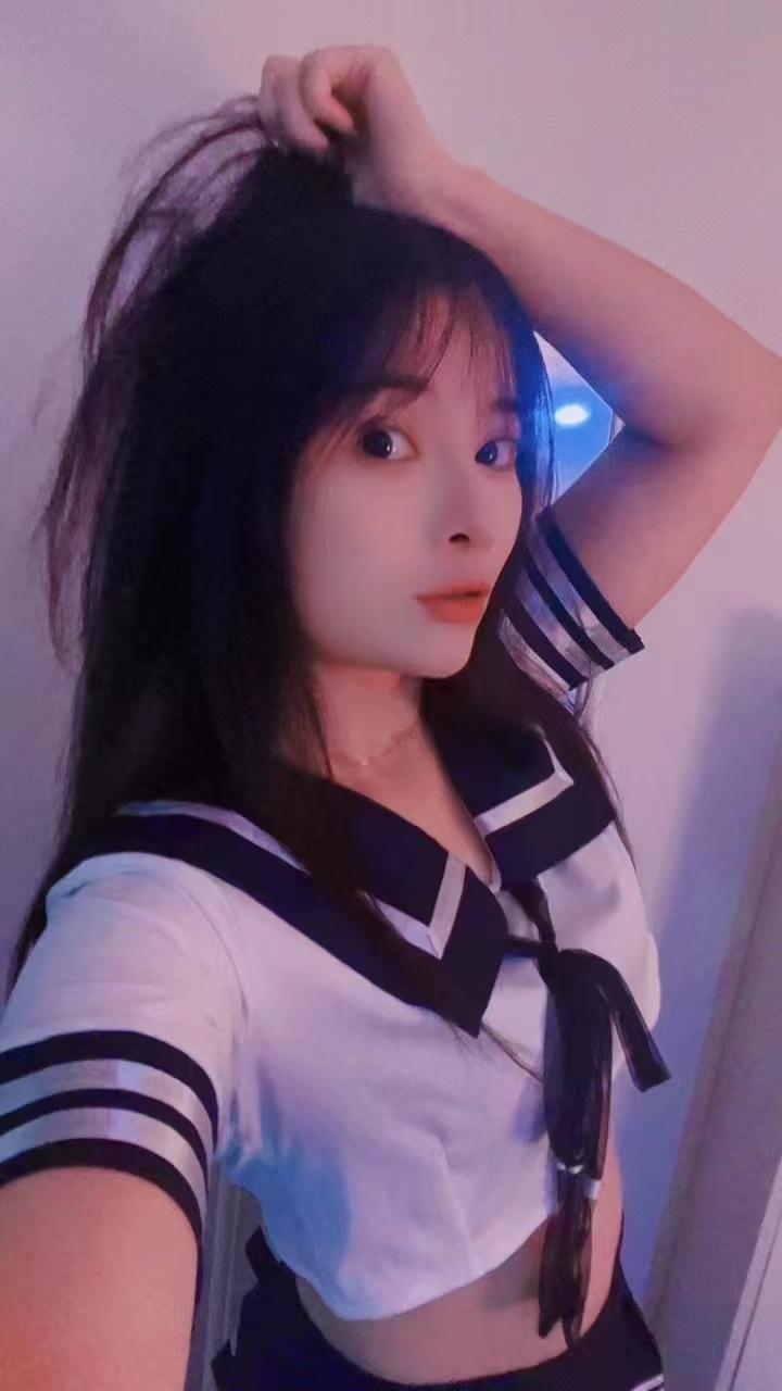 惠城制服川妹子雨欣