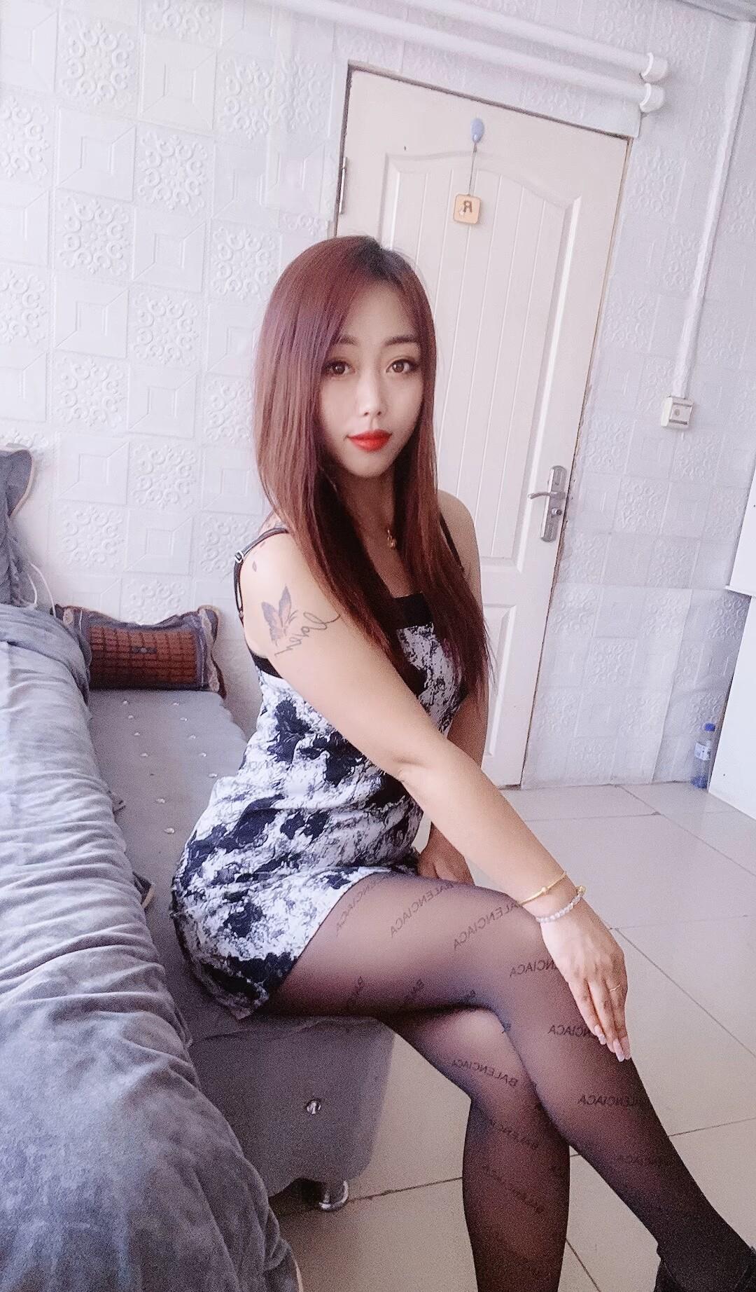 和平区大咪美女