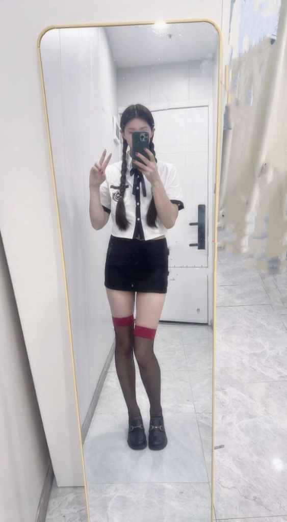 杭州滨江性感菲菲