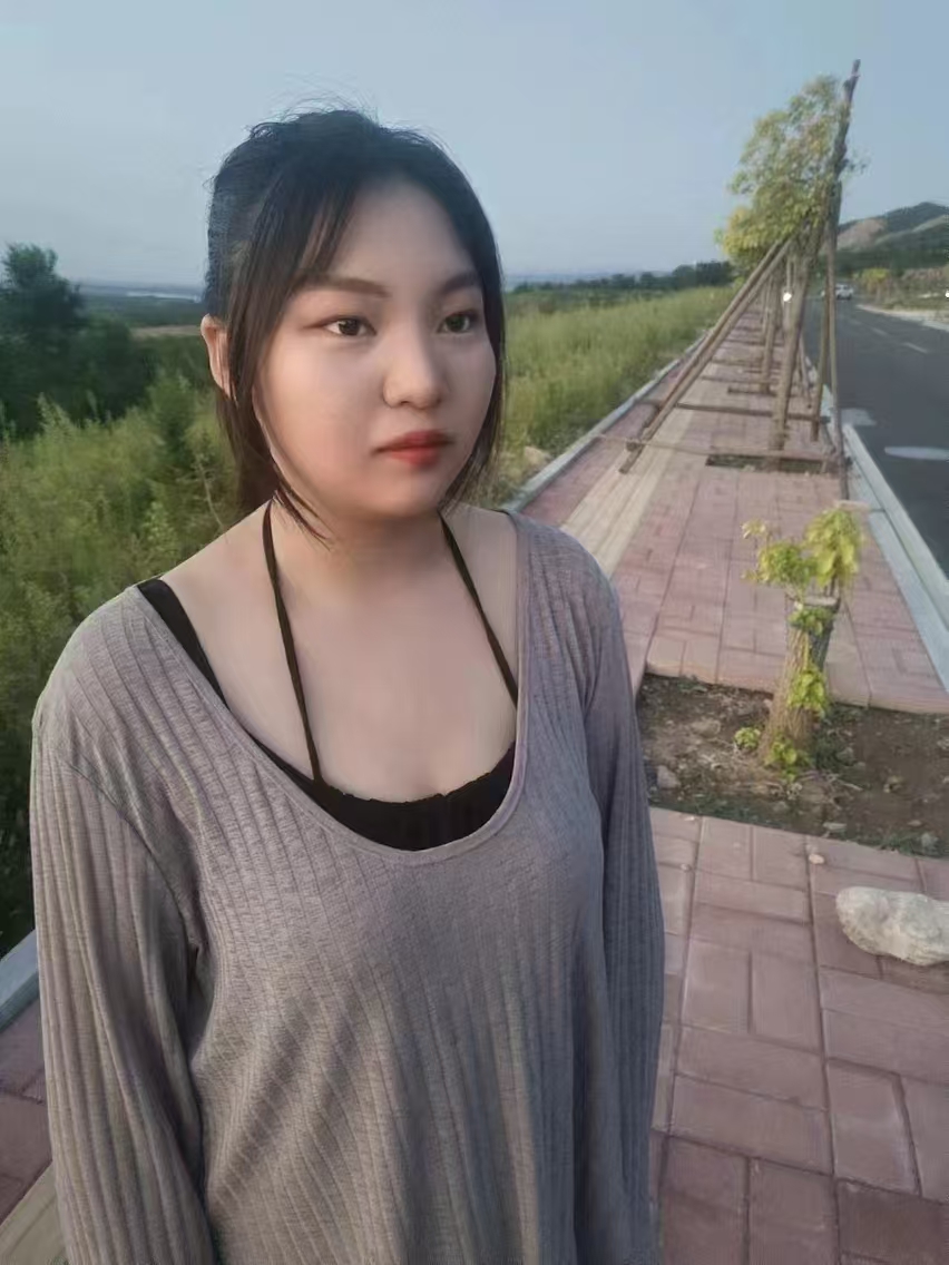 盐湖区圆润嫩妹影儿