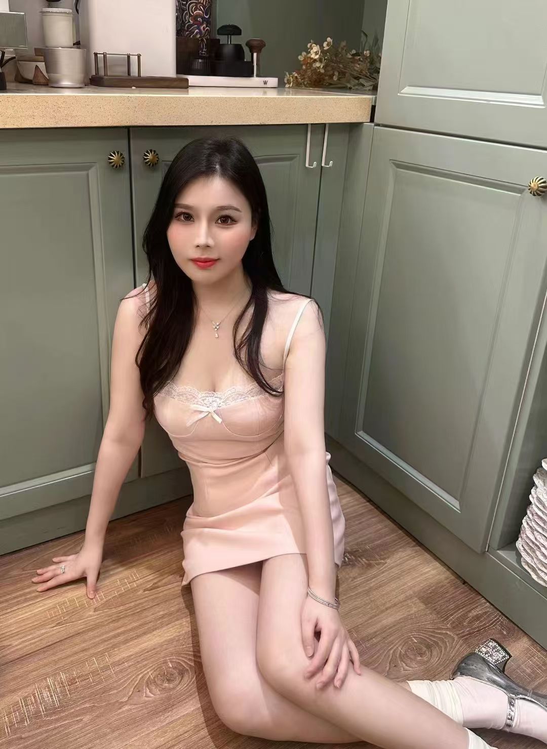 福田热辣撩人晓晓