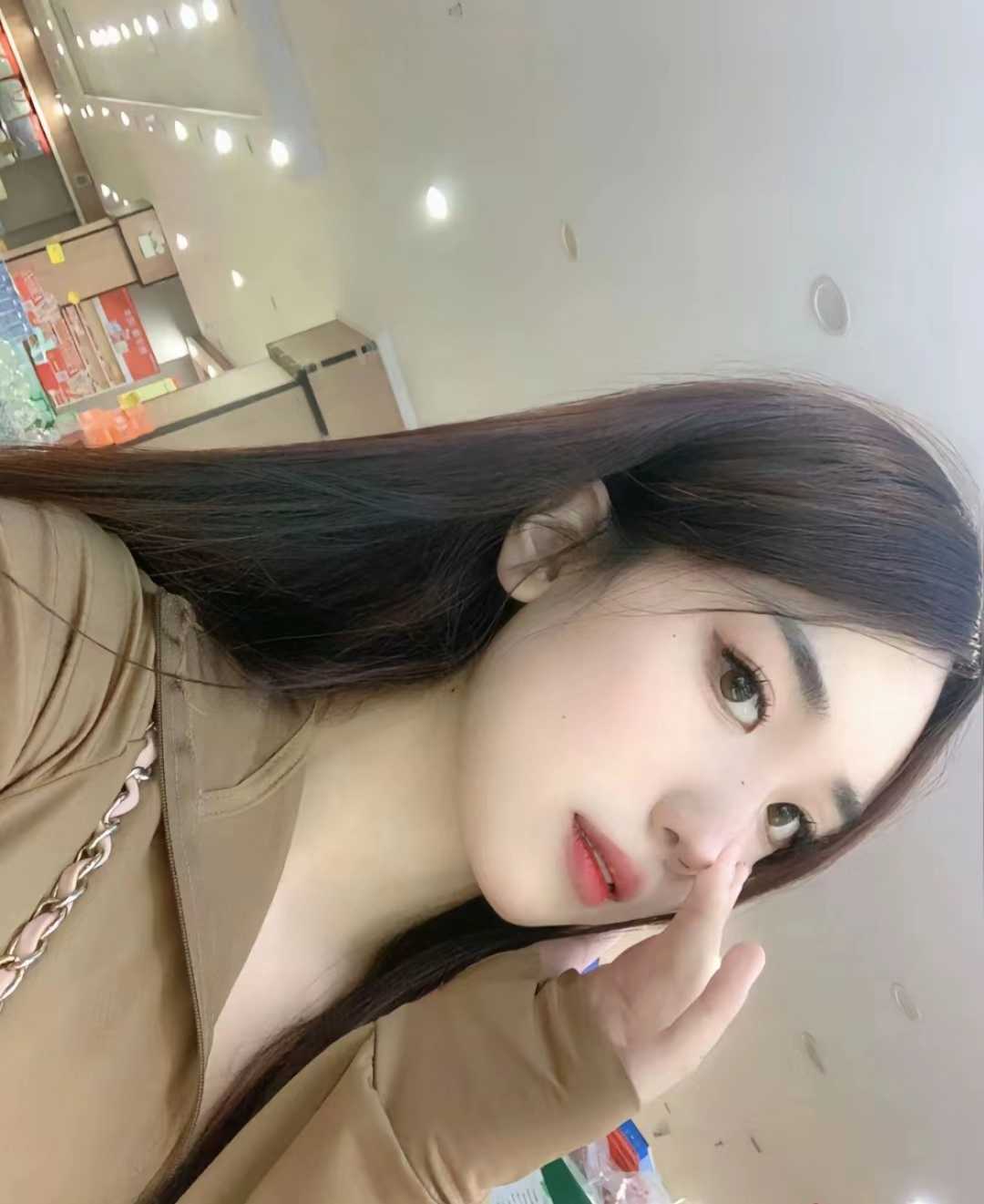 萧山丰满小茉莉