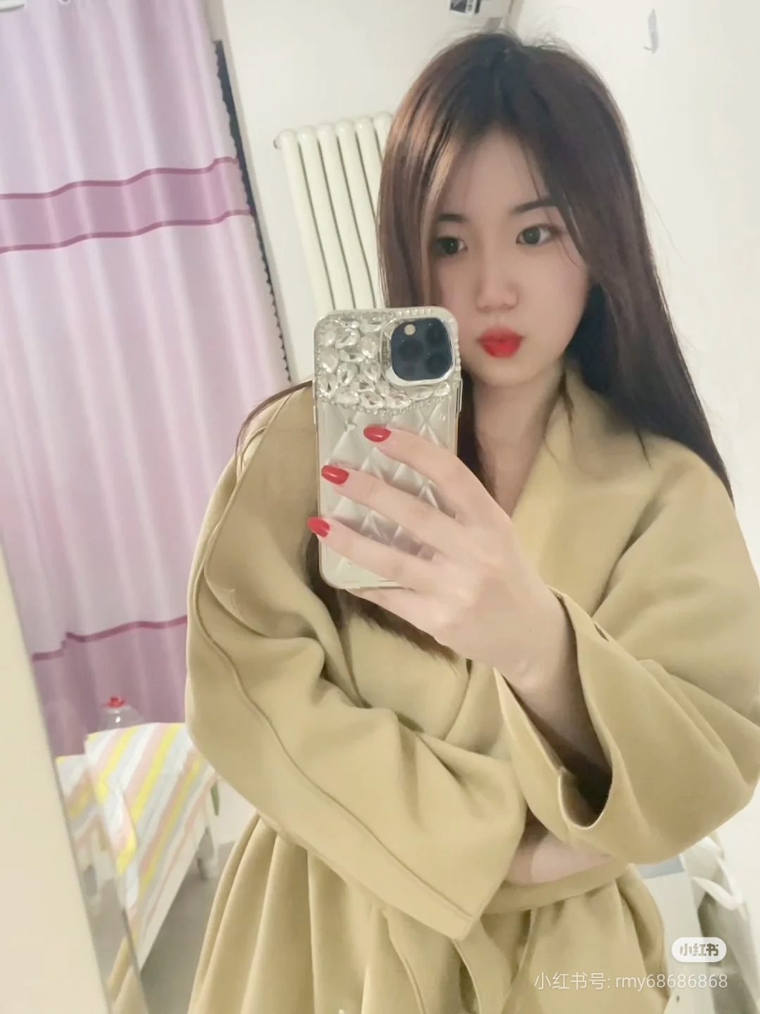 萧山丰满小茉莉