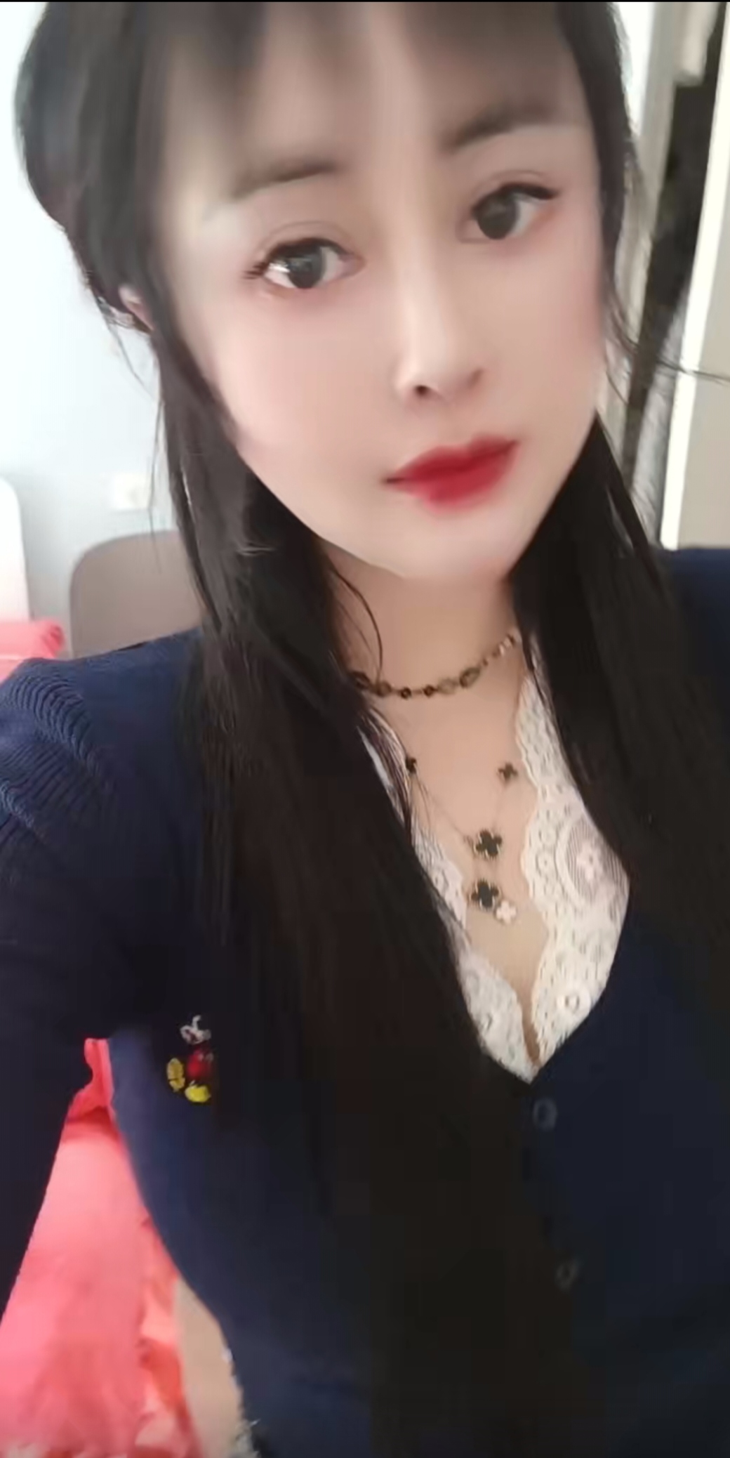 可甜可盐小姐姐