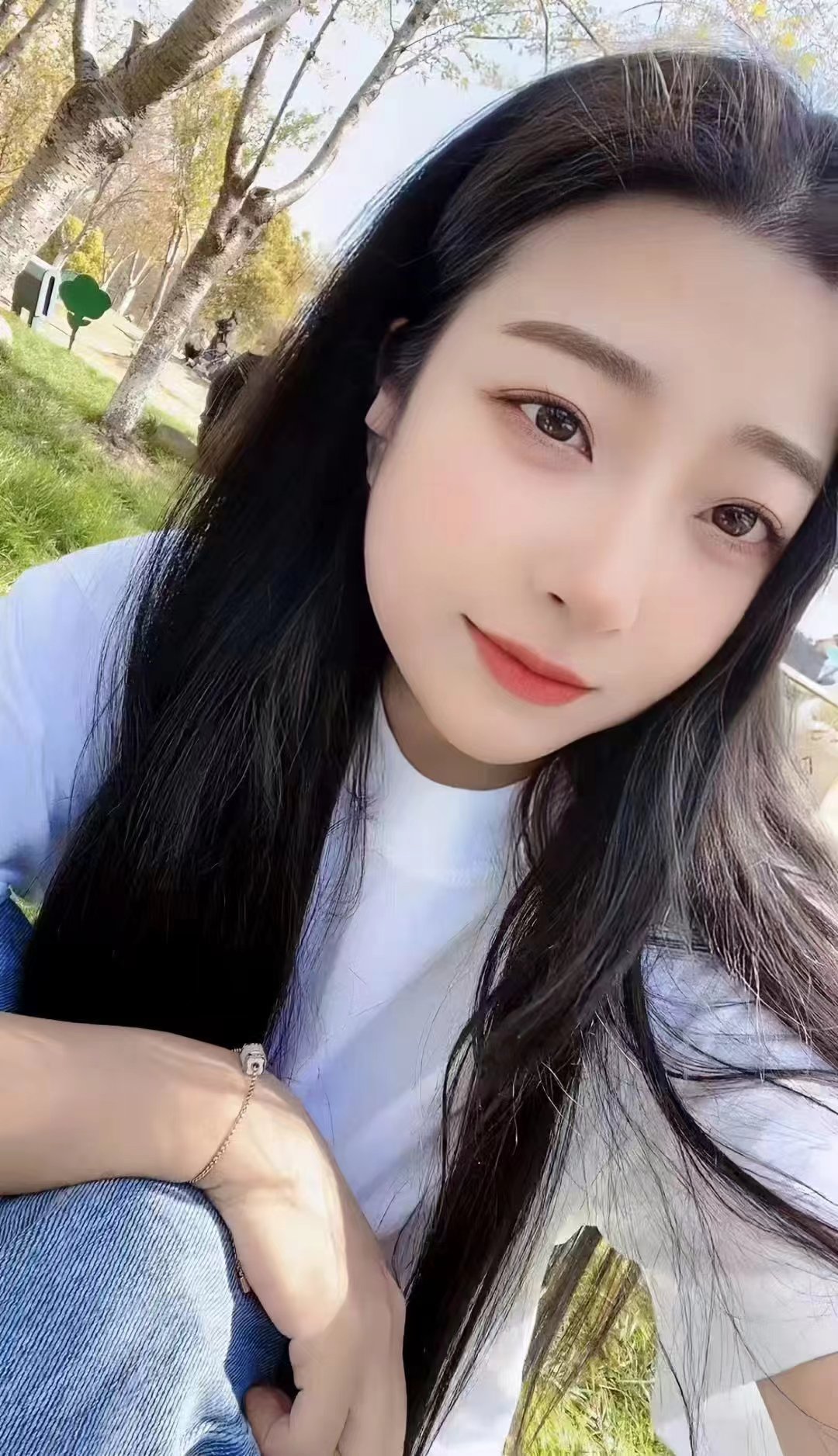 东胜区美艳骑手莹莹