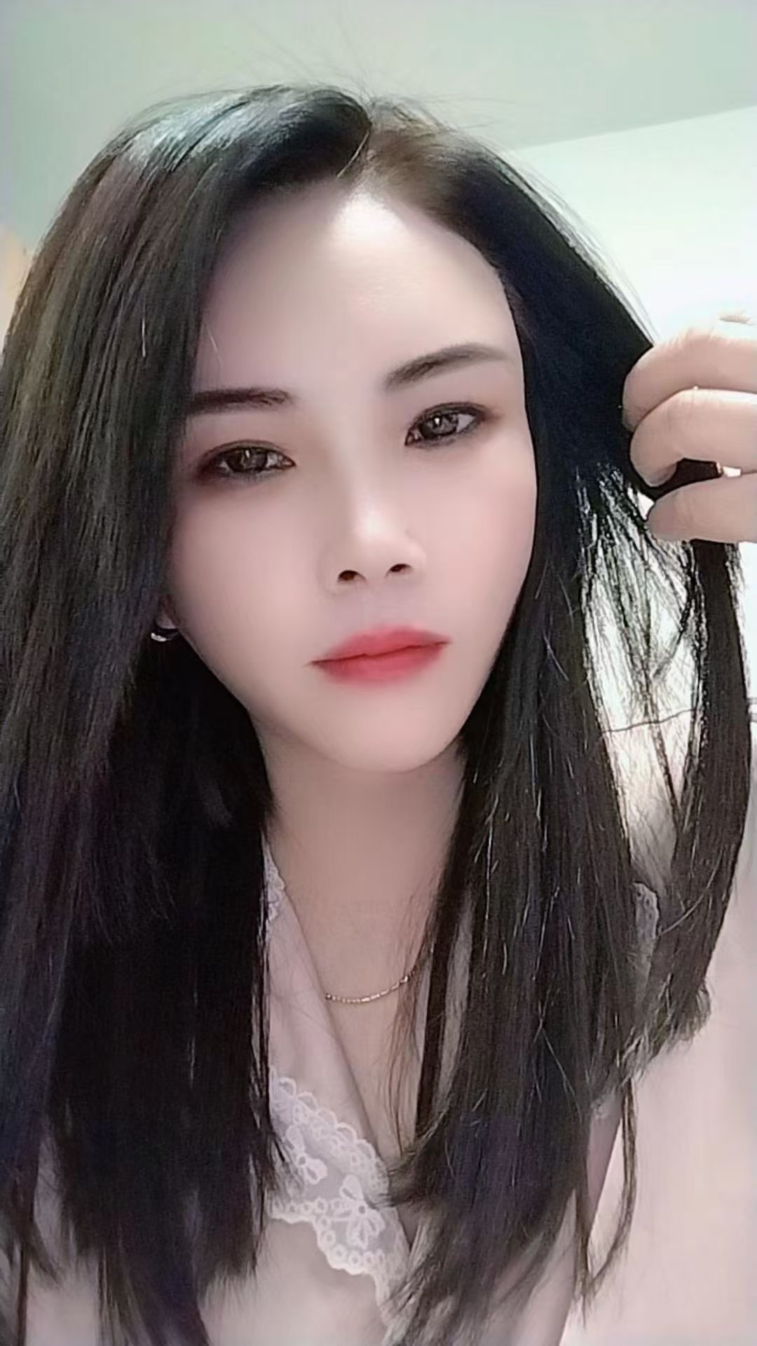 松江柔情小少妇薇薇