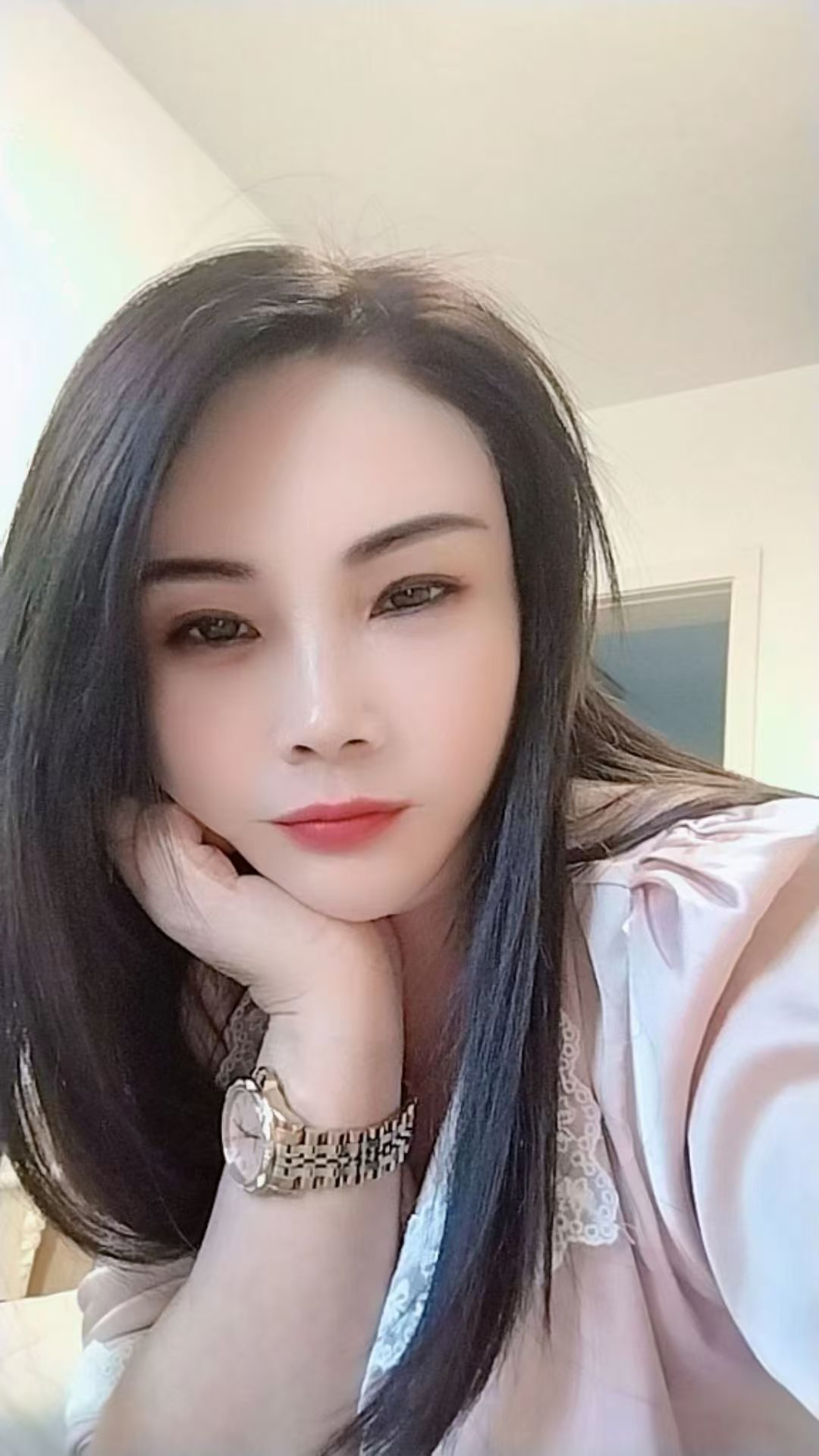 松江柔情小少妇薇薇