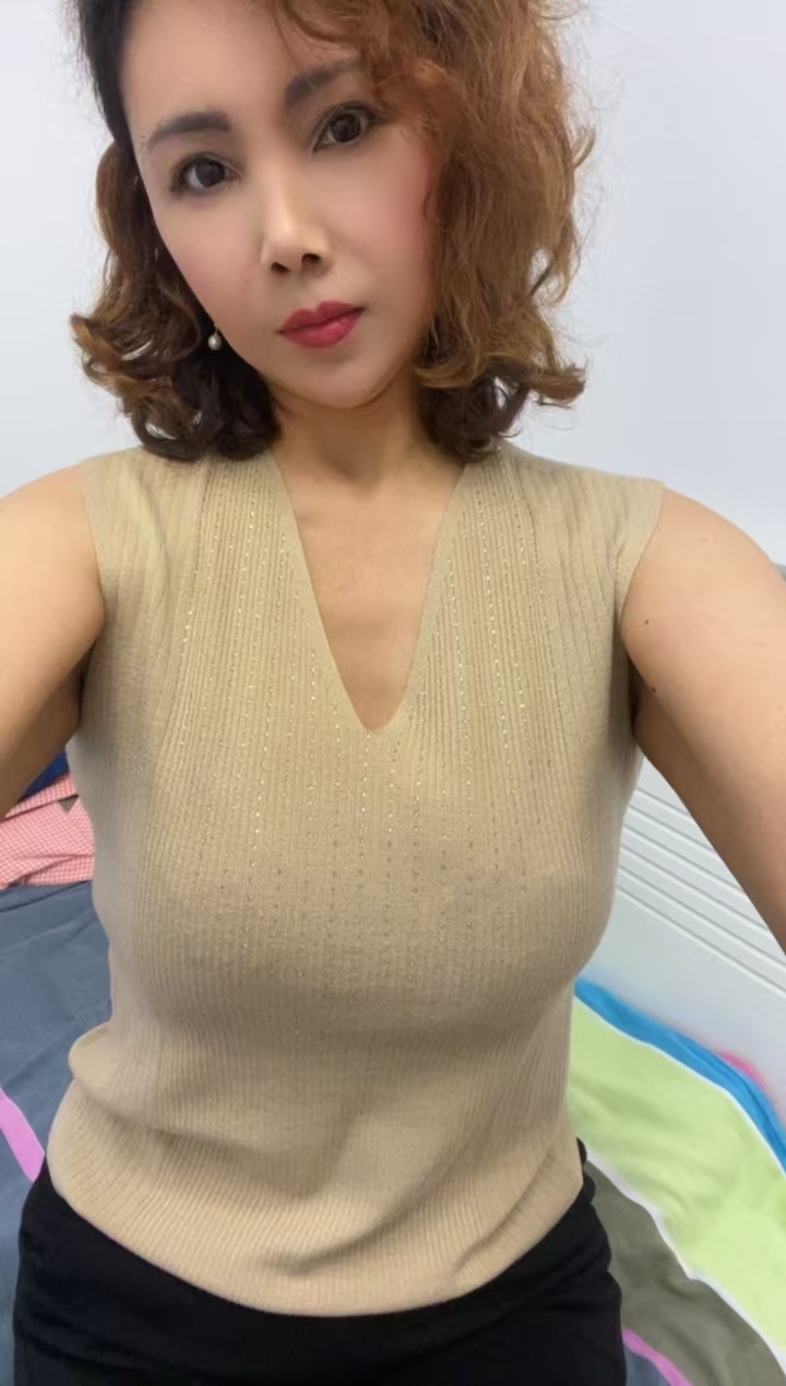 妩媚柔情少妇石榴姐