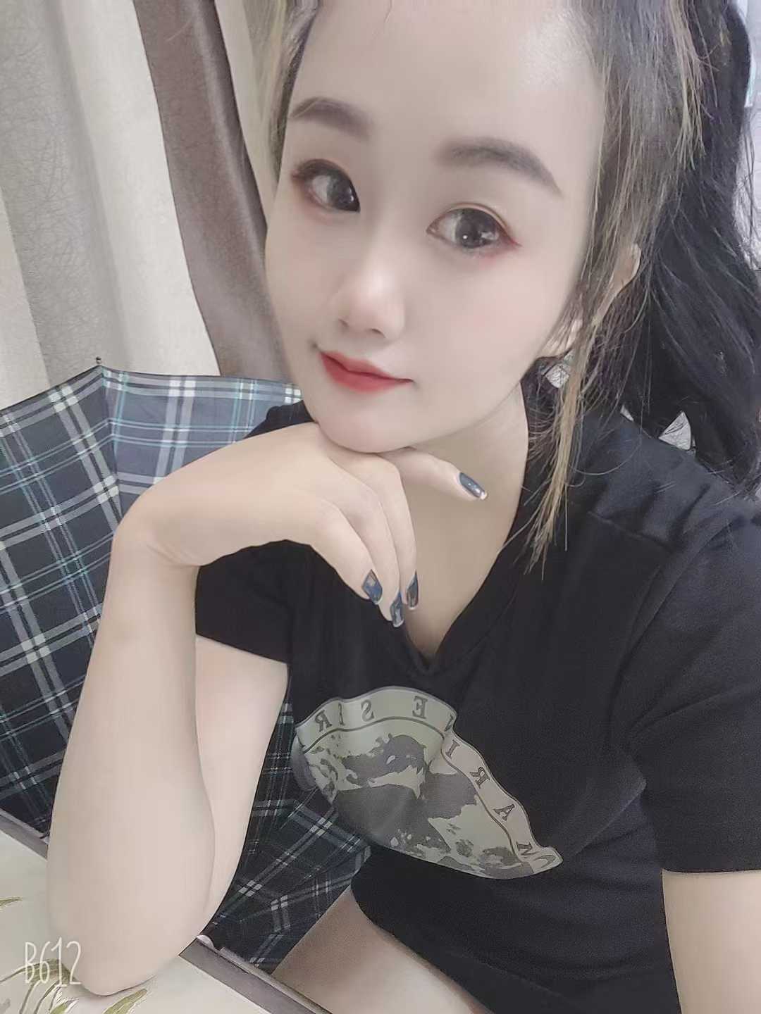 温柔体贴，大胆配合，值得尝试