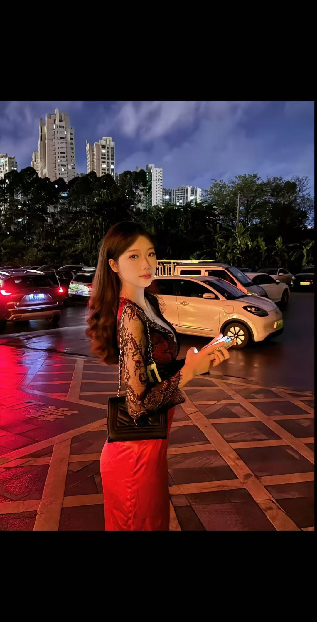 徐汇纯欲小姐姐琪琪