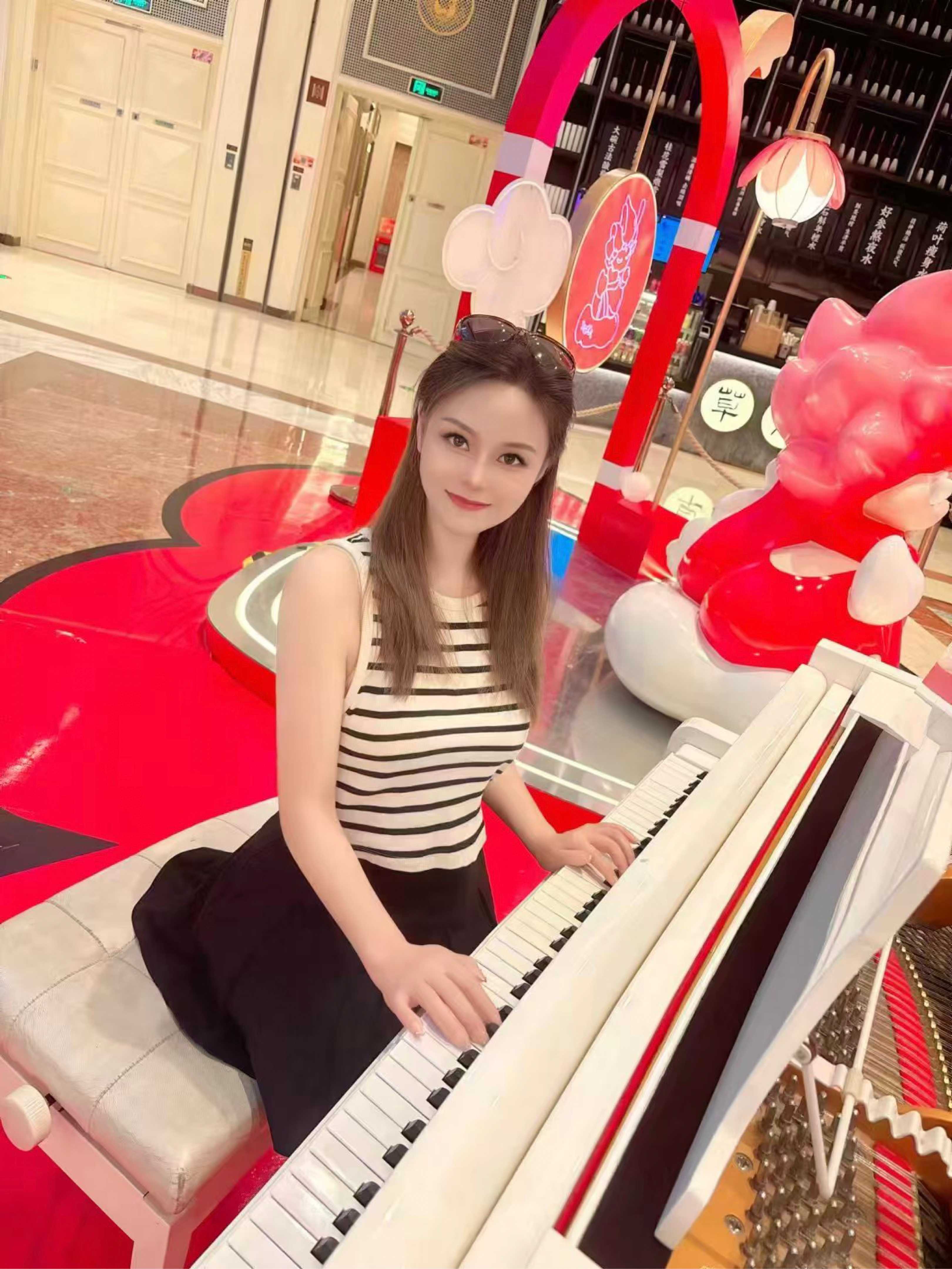 普陀白皙甜妹莹莹