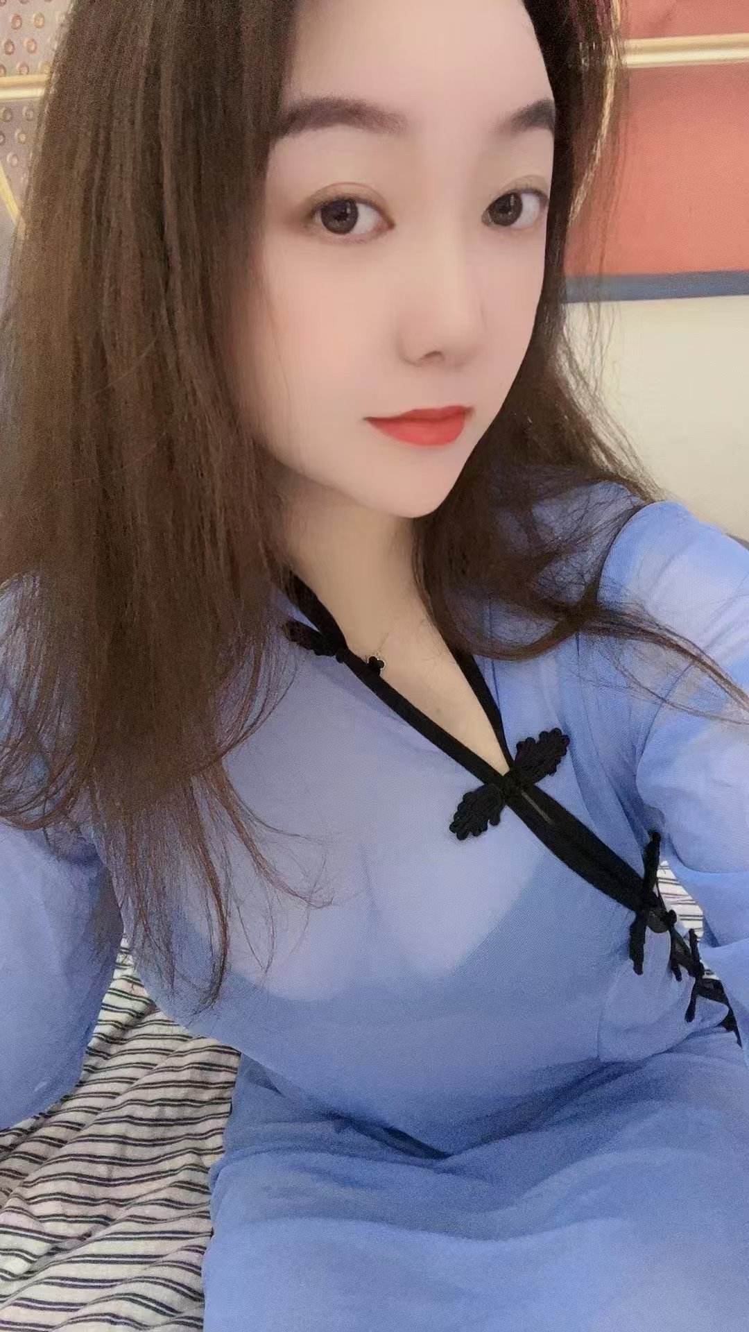 相城区丰润撩人辣妹岩岩