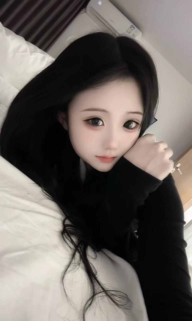 静安小萌妹天使宝宝