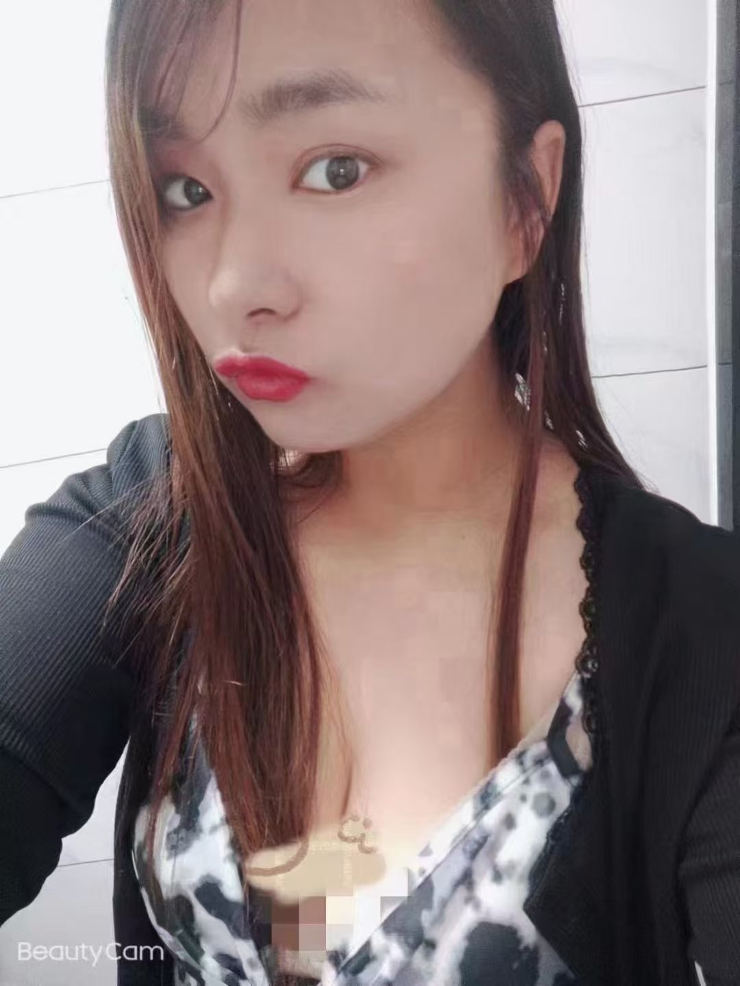 松江大胸美少妇云朵