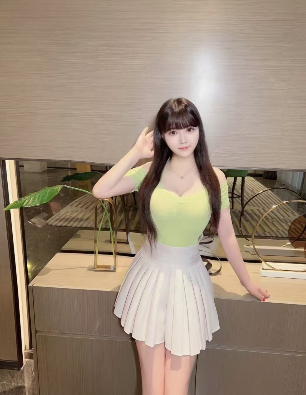 南山大奶嫩妹菲菲