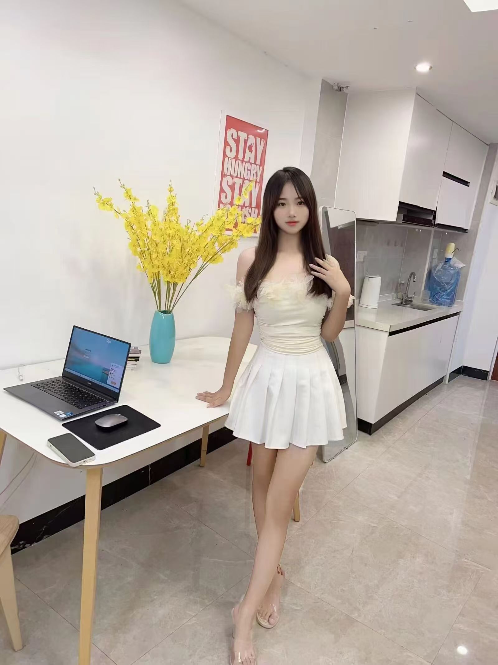 普东区学妹兮兮