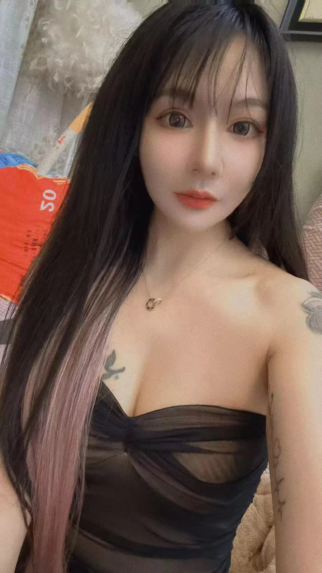 王家湾制服辣妹夭夭