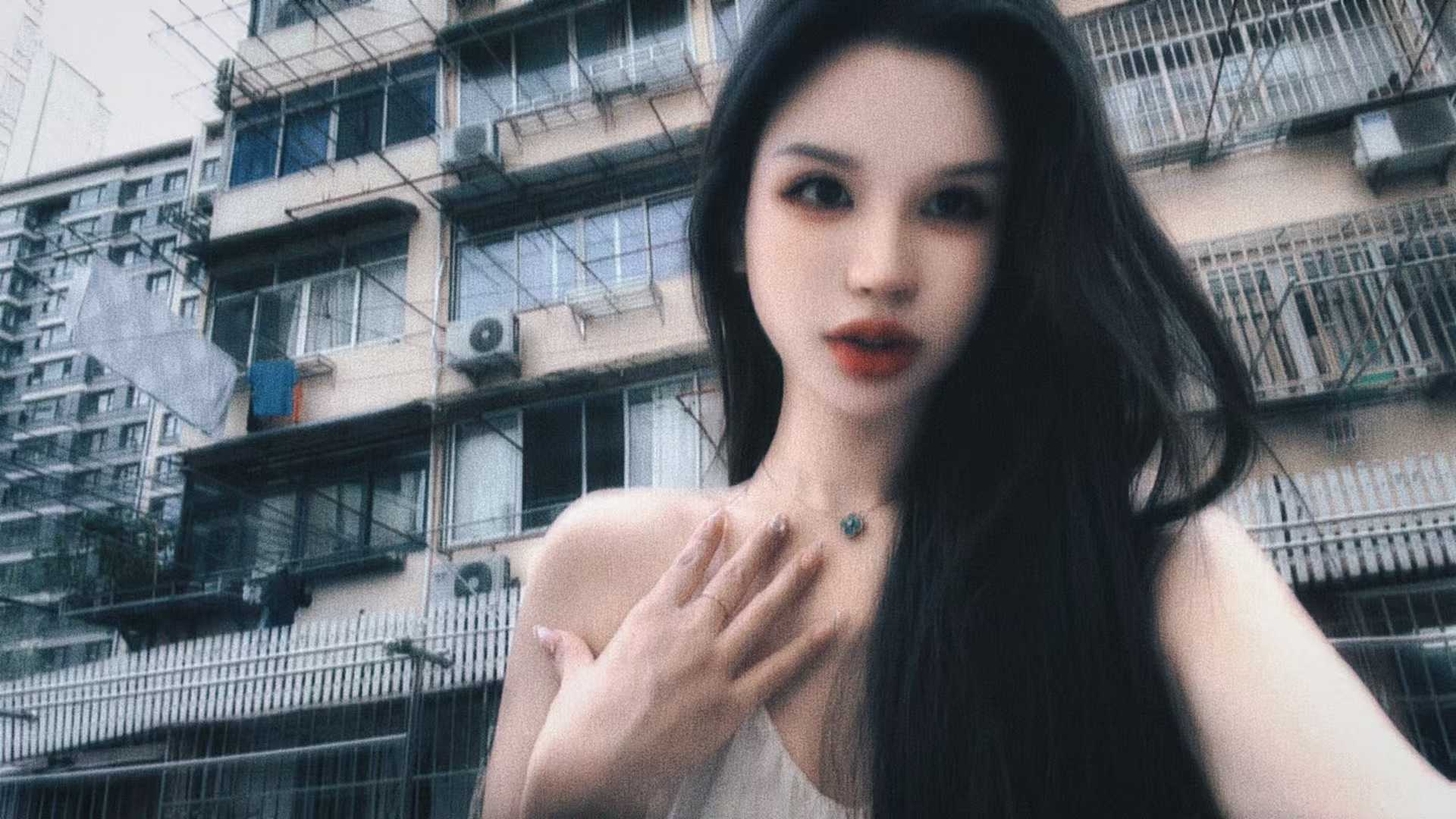 普通运动系辣妹蜜蜜