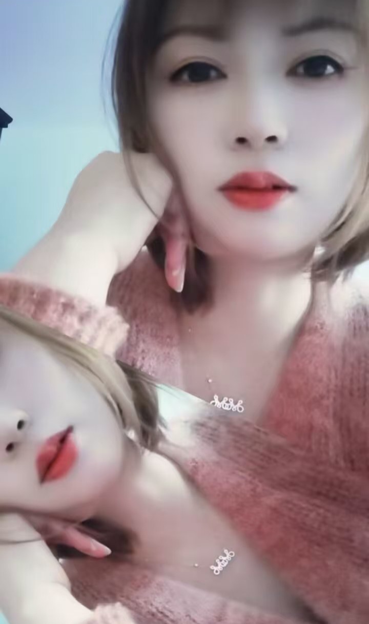 普陀美艳短发御姐乐乐