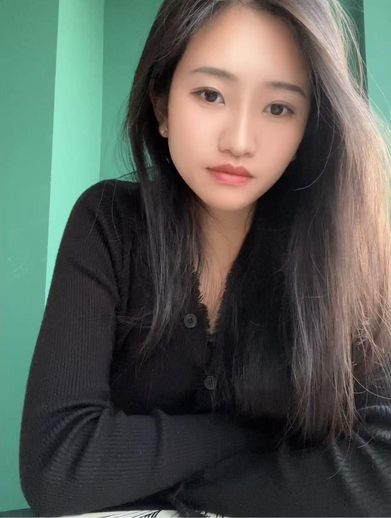 朝阳区服务系美女，强烈推荐