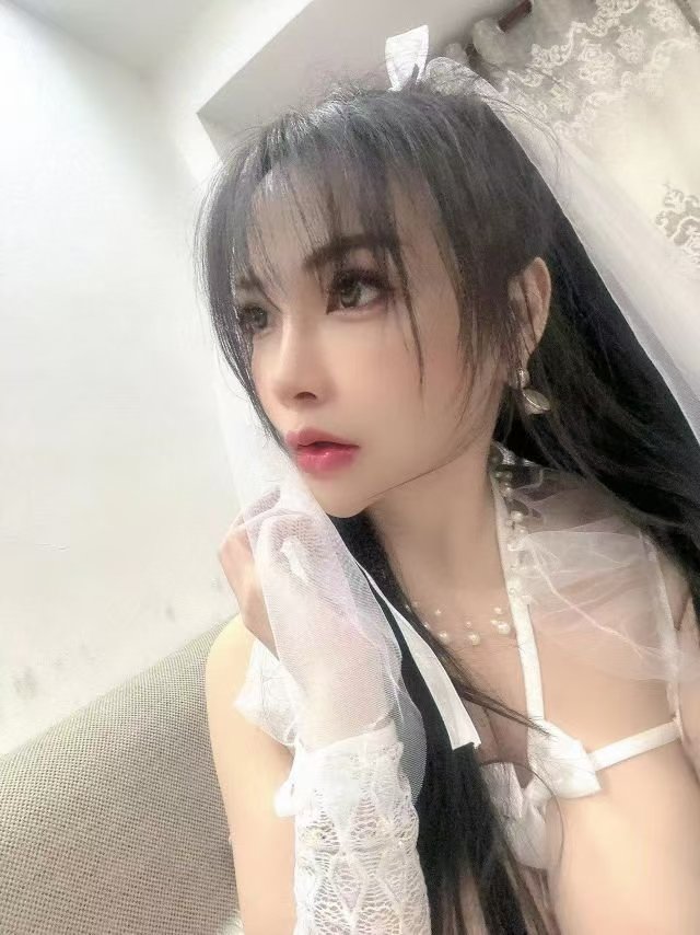 姑苏Sao狐狸悠悠