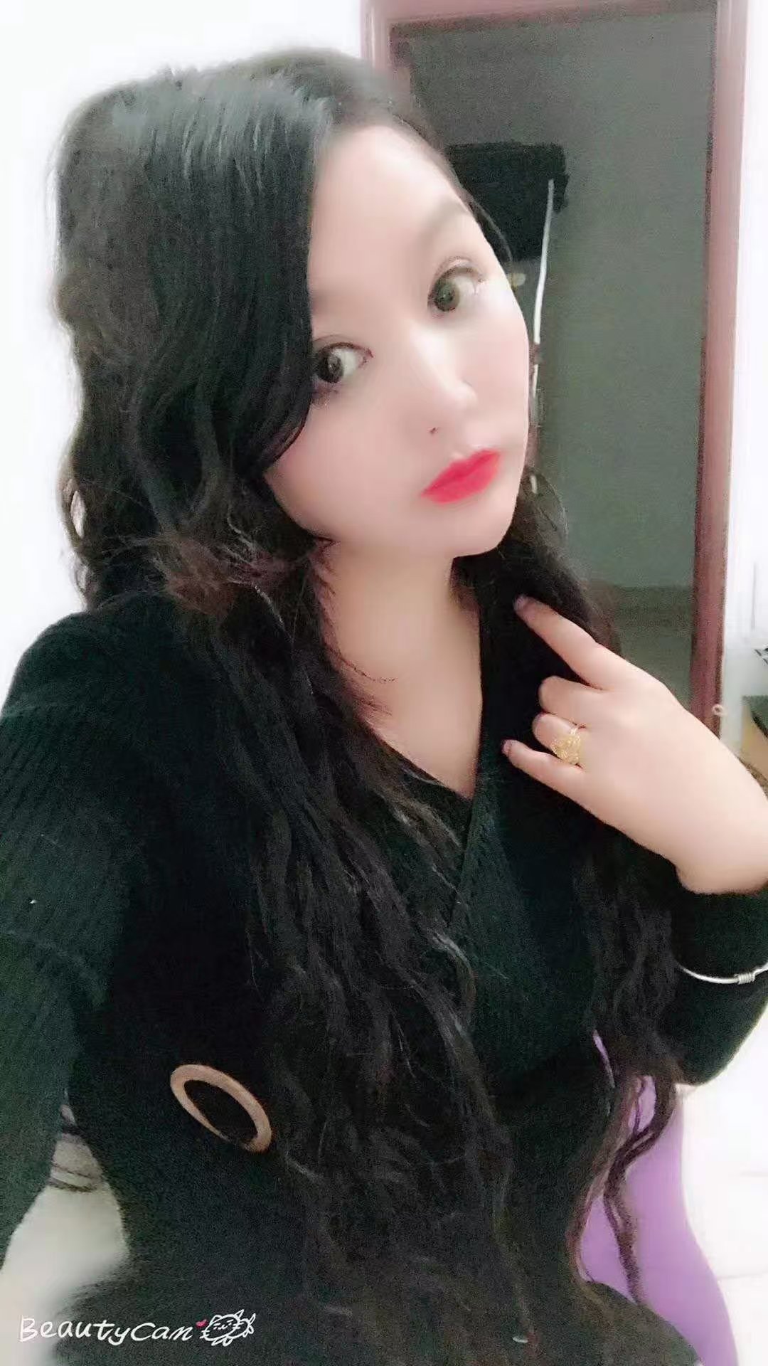 90年热辣离异少妇