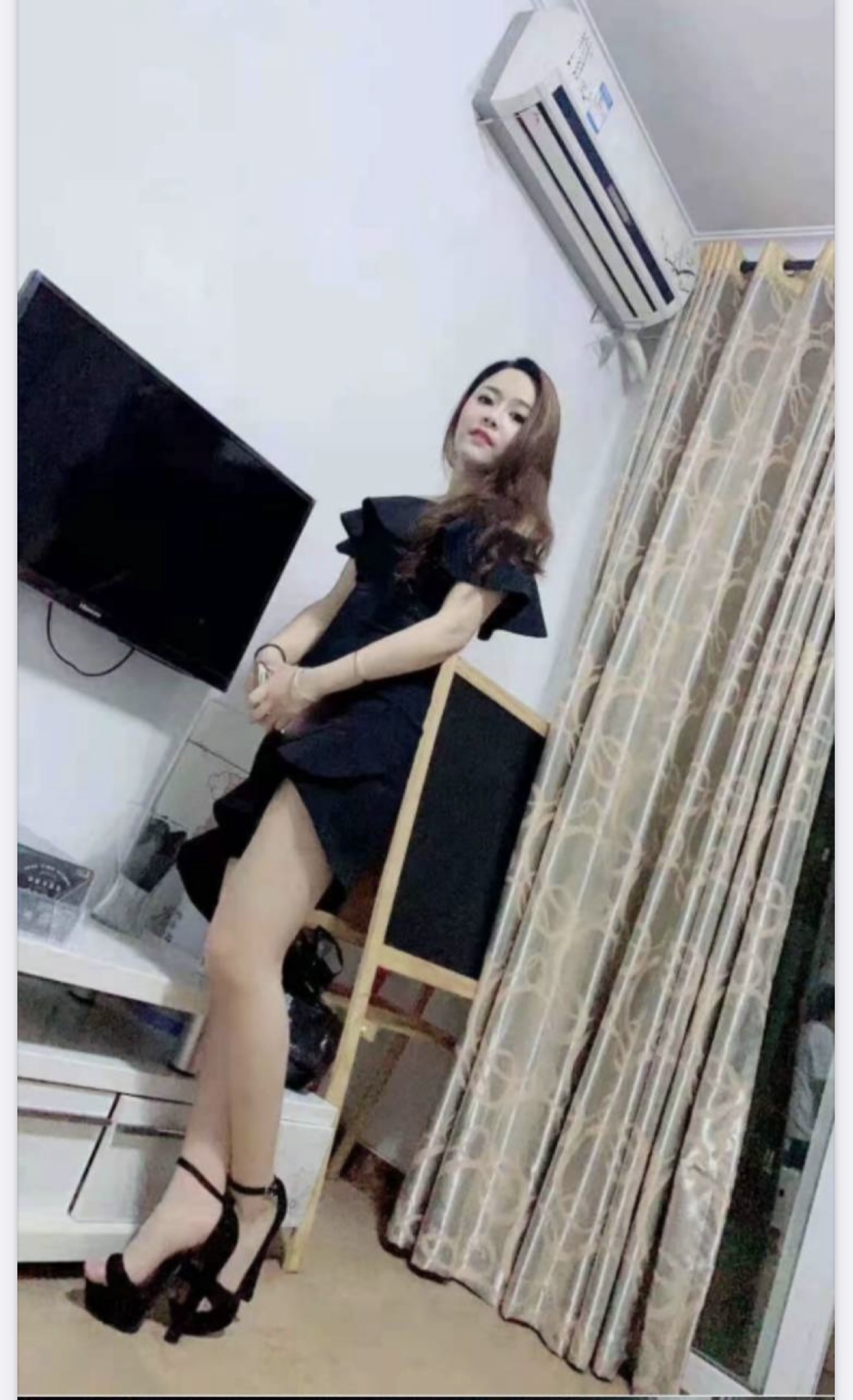 气博梦情 非同一般